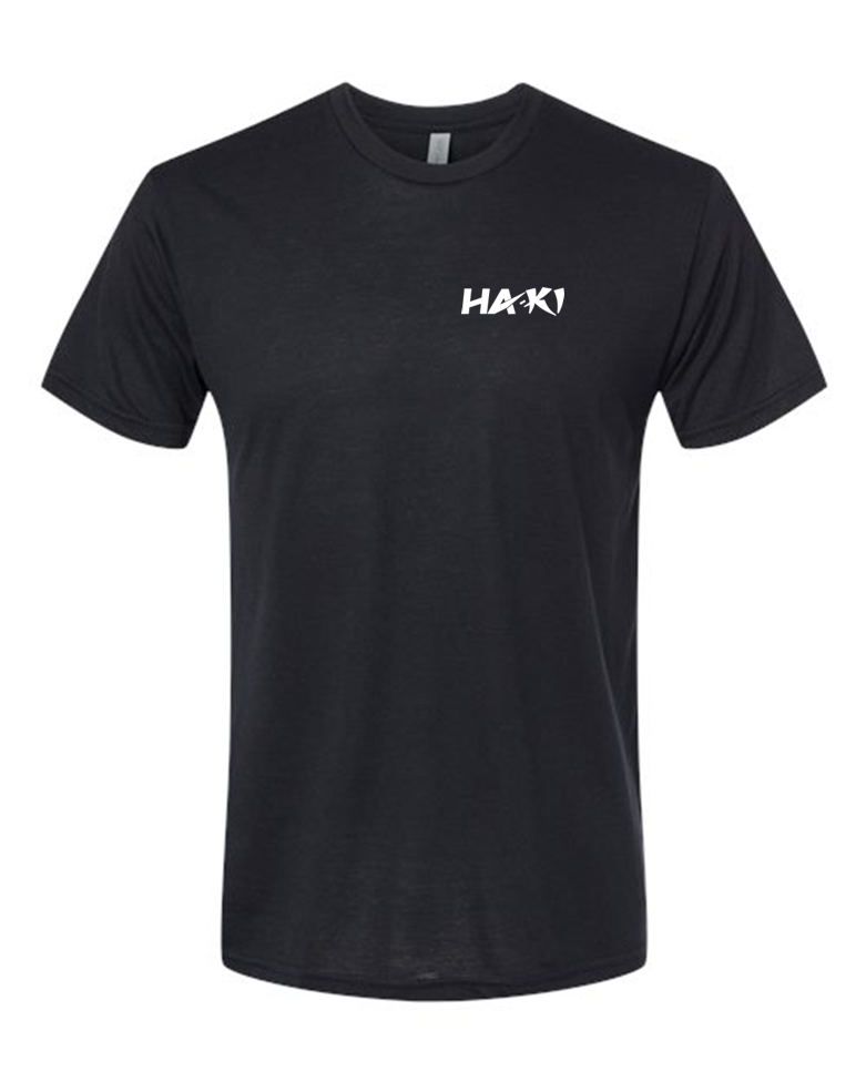 Black Tshirt