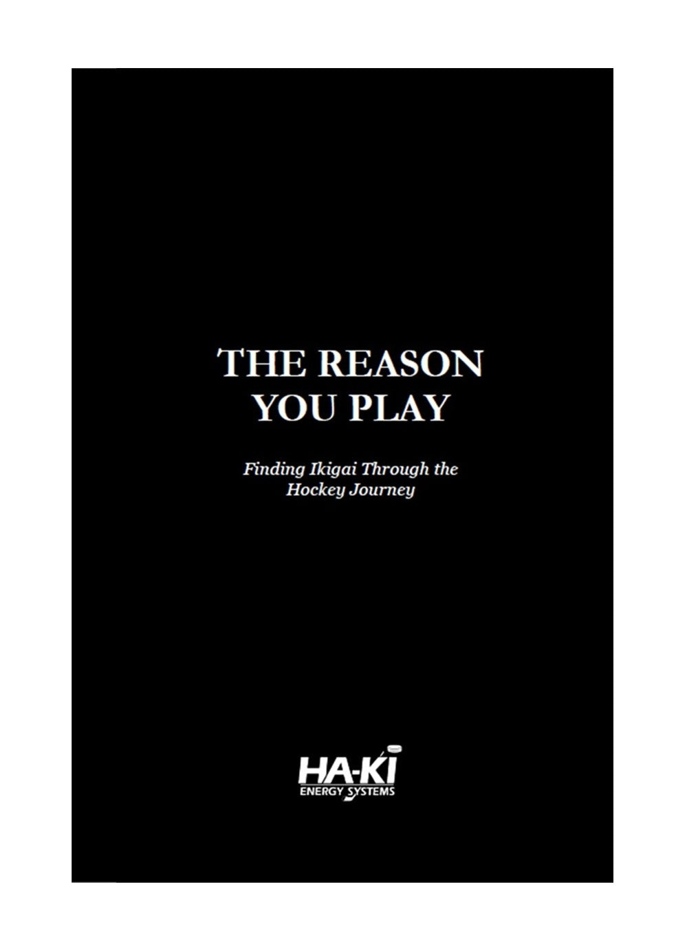 The Reason You Play (Audio)