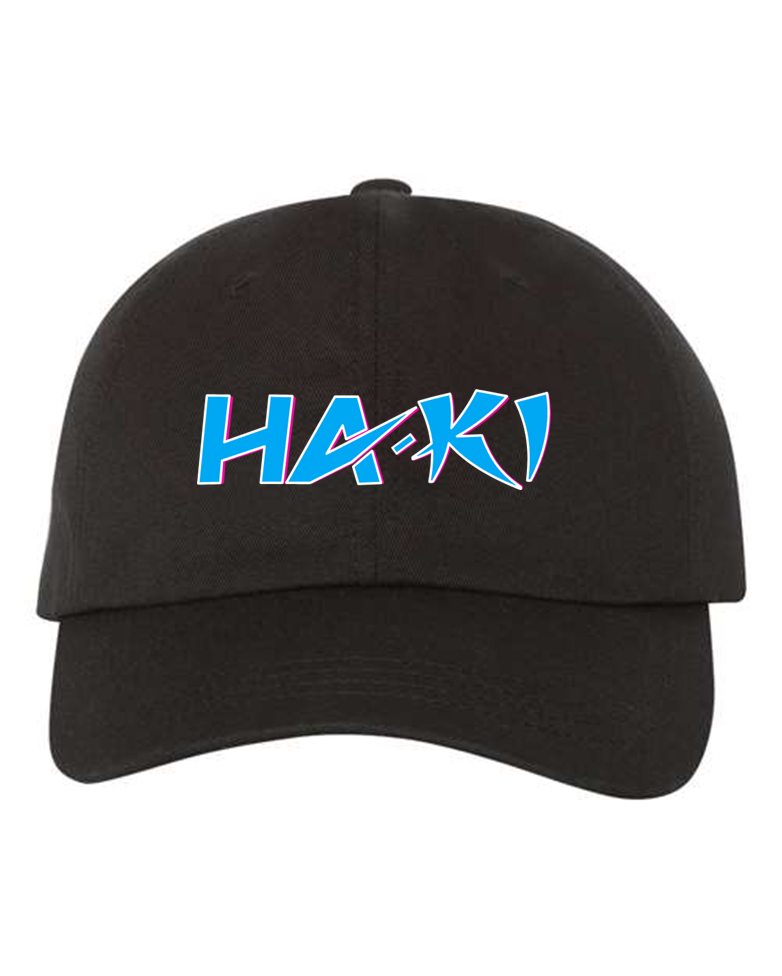 Pro Stock Dad Hat